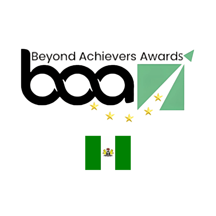 1 Beyond Achievers Awards Nig