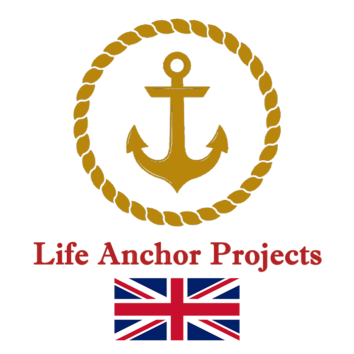 1. Life Anchor Projects UK